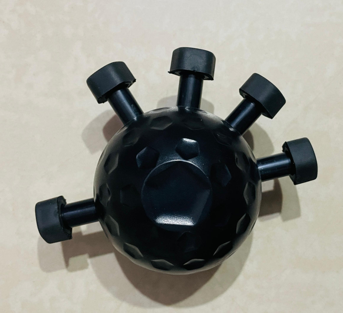 Finger Hand Strengthener Grip